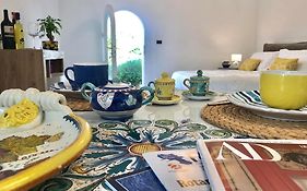 Syrene Suites Sorrento